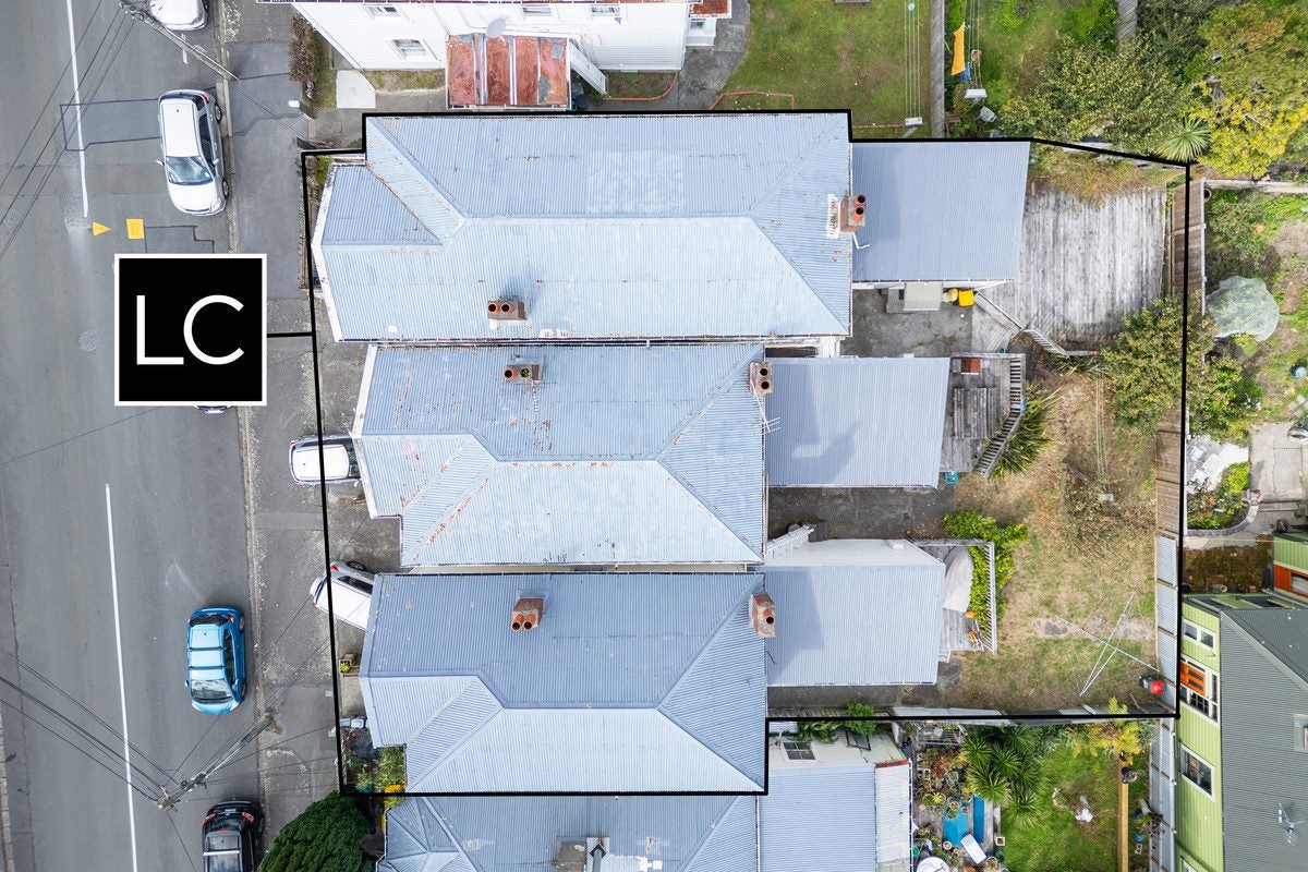 72 Tasman Street, Mount Cook, Wellington - Carousel 2