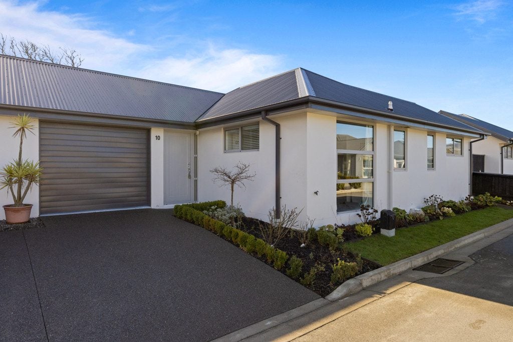 10/40 Old Red Barn Road, Halswell, Christchurch - Carousel 2
