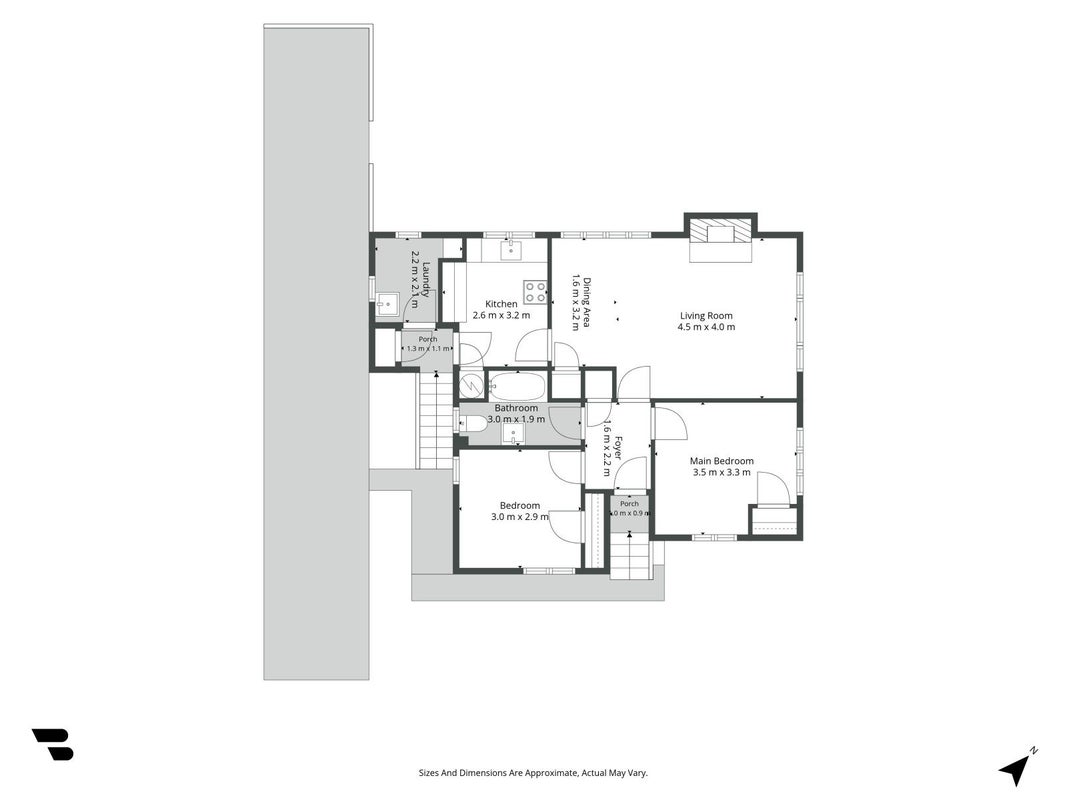 15 Meola Road, Westmere, Auckland - Carousel 13