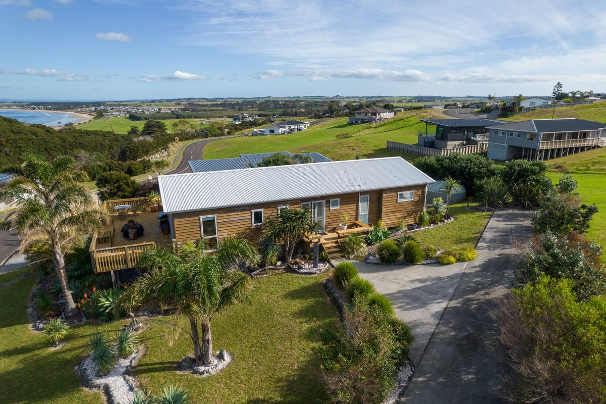 23 Akeake Crescent, Karikari Peninsula, Kaitaia - Carousel 1