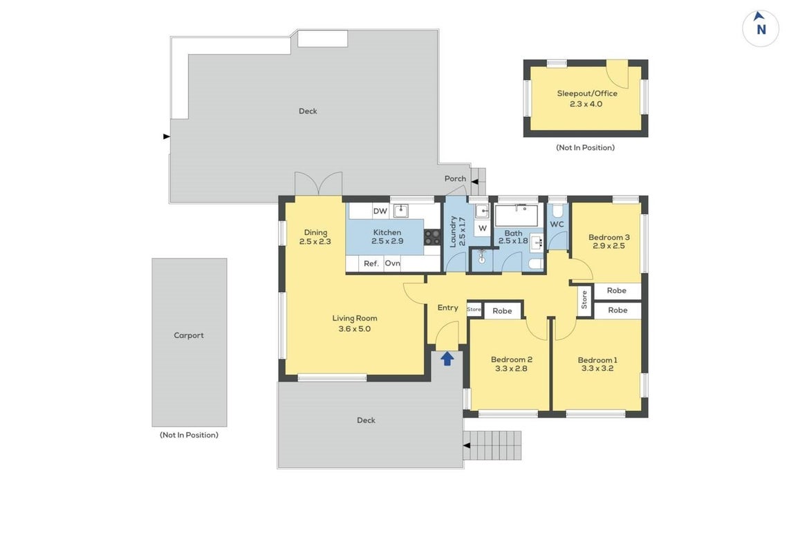 26 West Harbour Drive, West Harbour, Auckland - Carousel 11