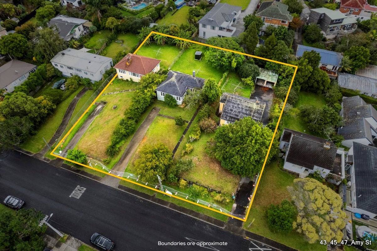 0 Amy Kate Street, Tikipunga, Whangarei - Carousel 1