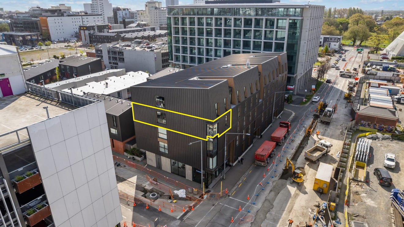 301/231 Madras Street, Christchurch Central, Christchurch - Carousel 2