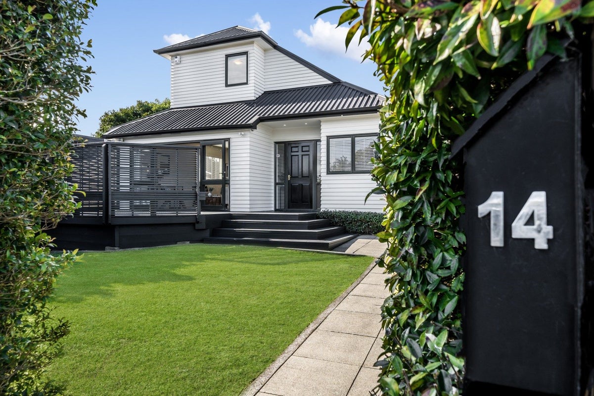 14 Waitomo Avenue, Mount Eden, Auckland City, Auckland - Carousel 1
