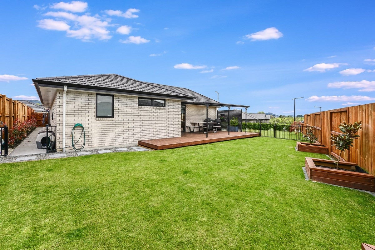 9 Rehua Drive, Ngaruawahia - Carousel 2