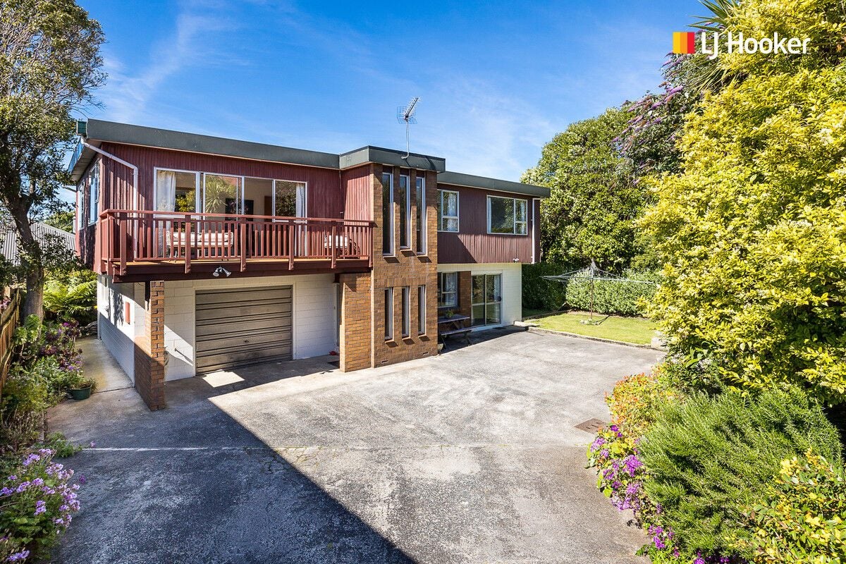 126 Musselburgh Rise, Musselburgh, Dunedin - Carousel 1
