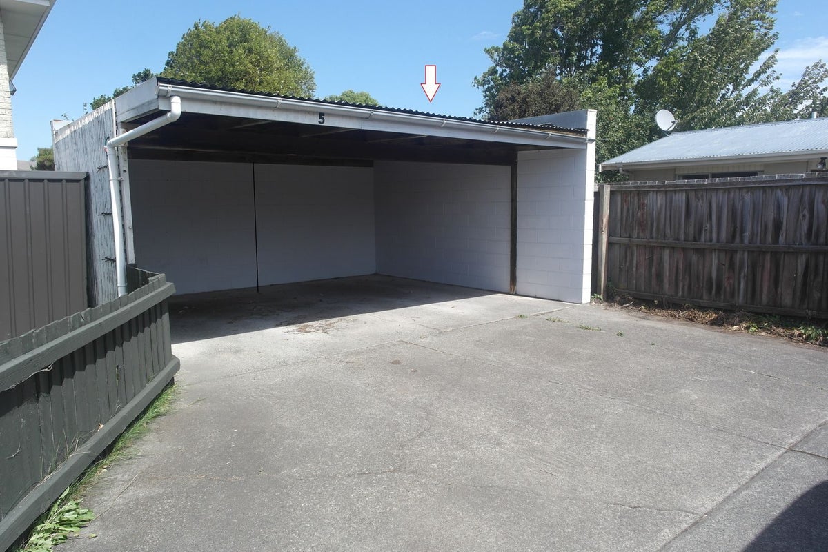 4/138 King Street, Sydenham, Christchurch - Carousel 13