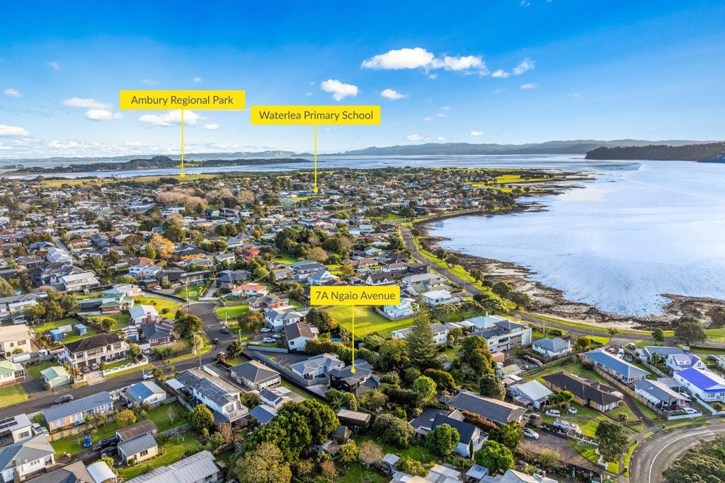 7A Ngaio Avenue, Mangere Bridge, Auckland - Carousel 27