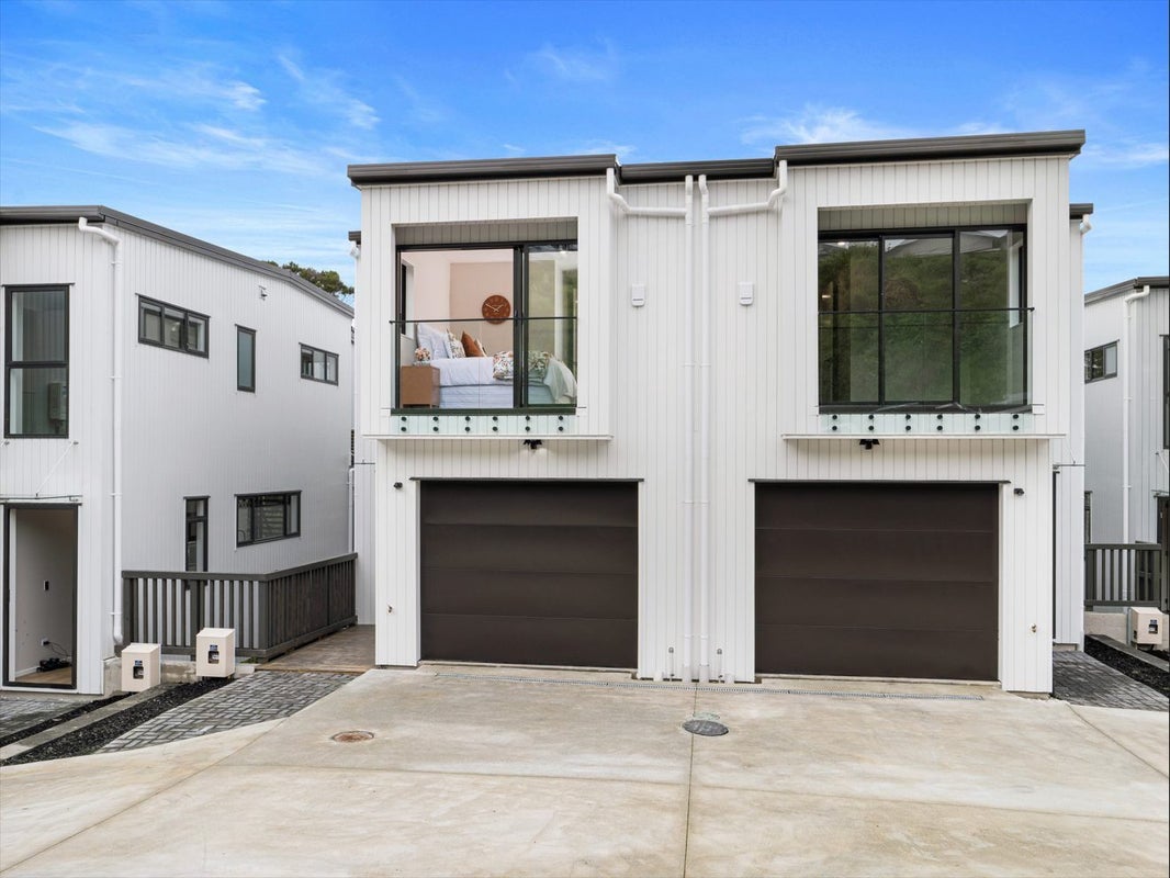 2/10B Huka Road, Birkenhead, Auckland - Carousel 1