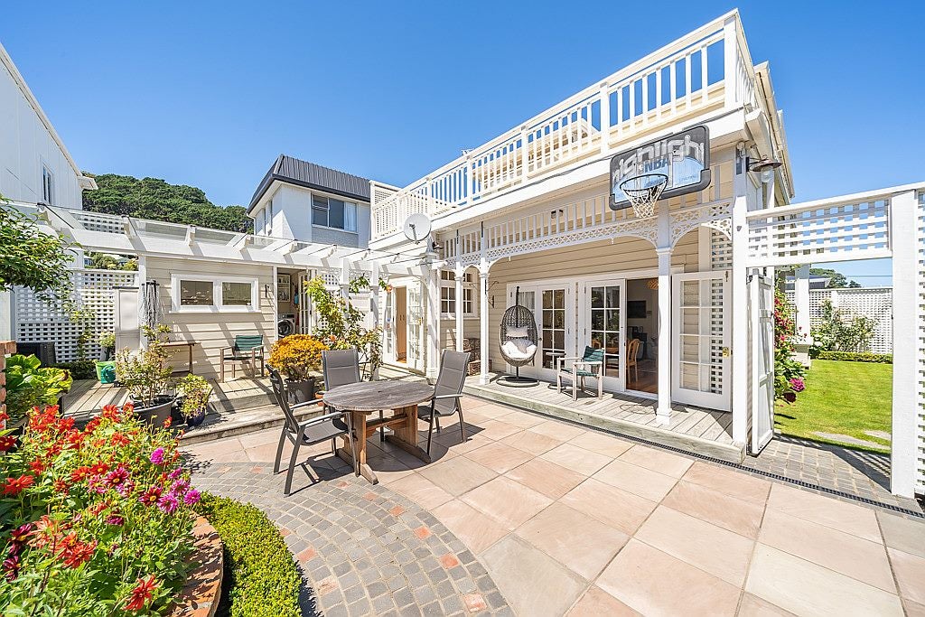 65 Ellice Street, Mount Victoria, Wellington - Carousel 1