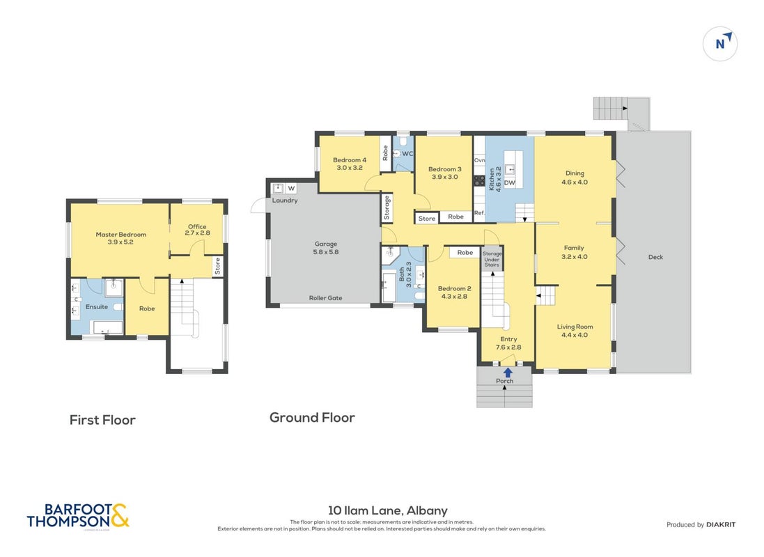 10 Ilam Lane, Fairview Heights, Auckland - Carousel 19