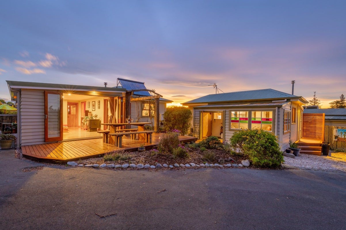 5 Braemar Place, Nelson South, Nelson - Carousel 1