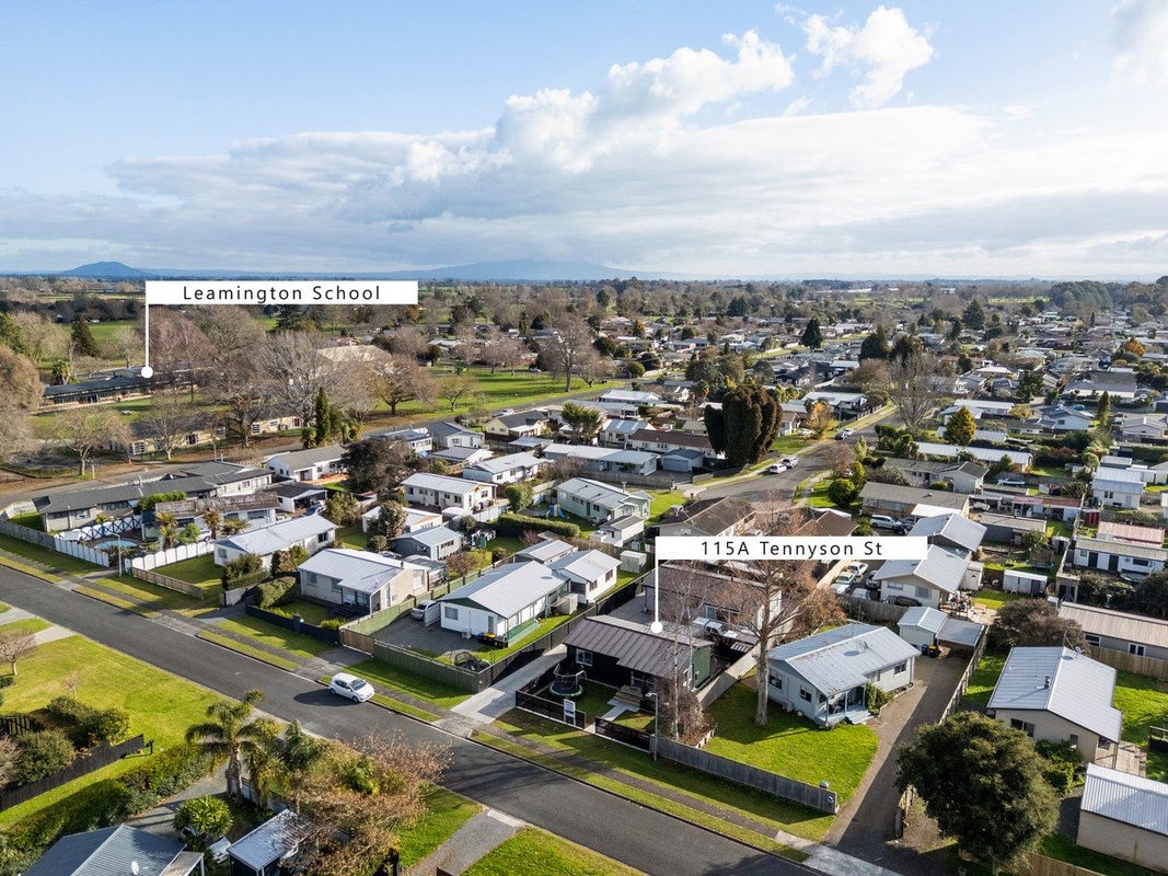 115A Tennyson Street, Cambridge, Waipa, Waikato - Carousel 23