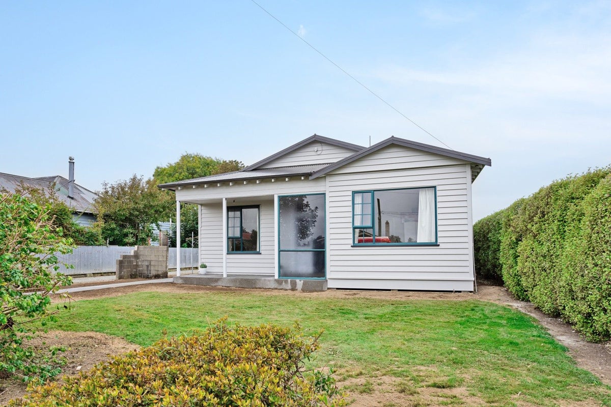 40 Brown Street, Strathern, Invercargill - Carousel 2