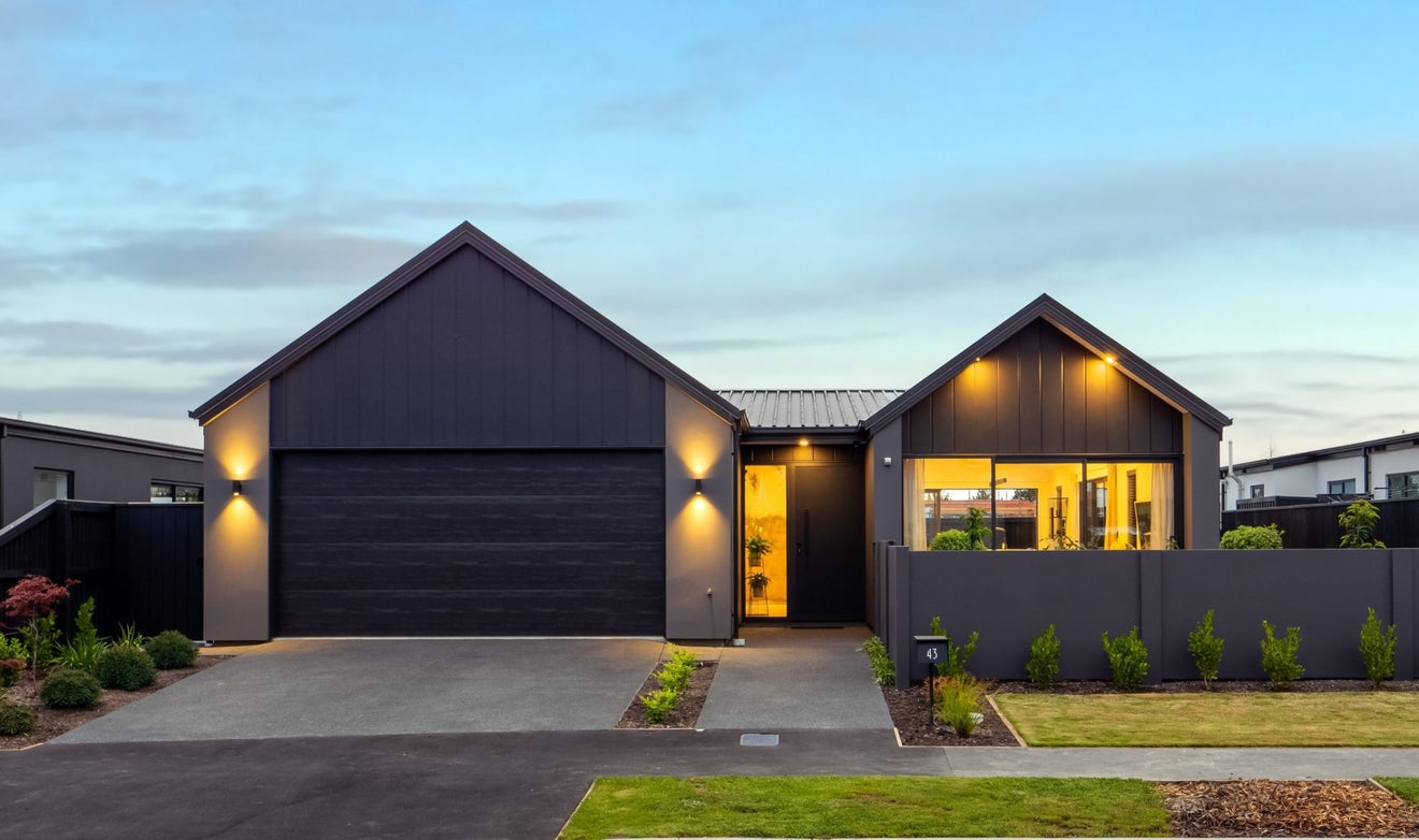 43 Collies Road, Casebrook, Christchurch - Carousel 1