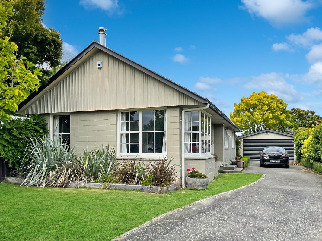 64 Norrie Street, Redwood, Christchurch - Carousel 1
