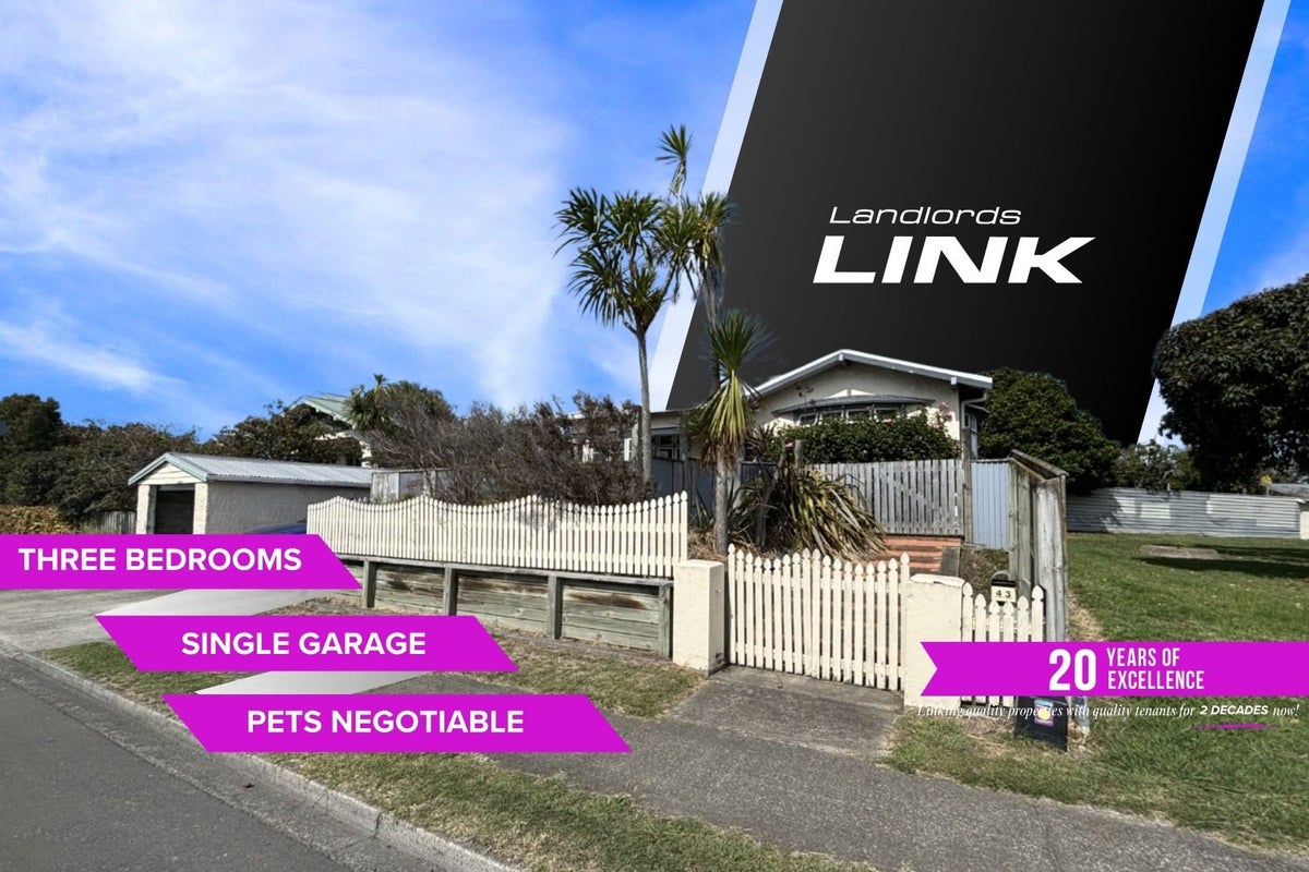 43 Liffiton Street, Gonville, Whanganui - Carousel 2