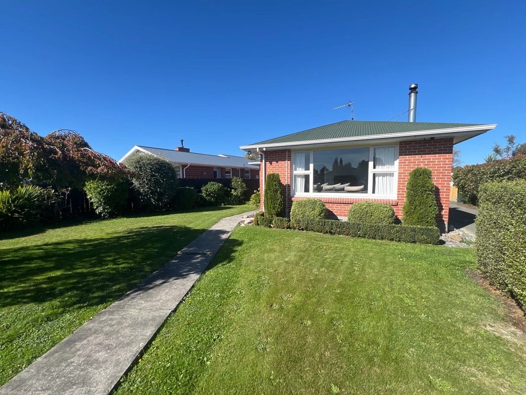 71 George Street, Tinwald, Ashburton - Carousel 1