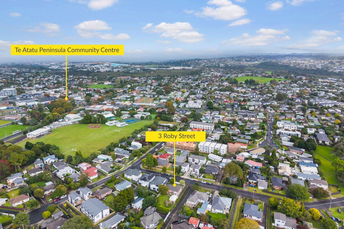 3 Roby Street, Te Atatu Peninsula, Waitakere City, Auckland - Carousel 34