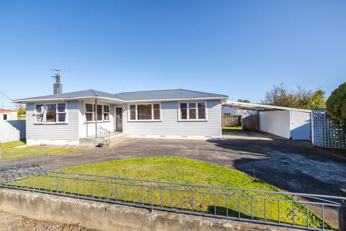 30A Michael Street, Kuripuni, Masterton - Carousel 1