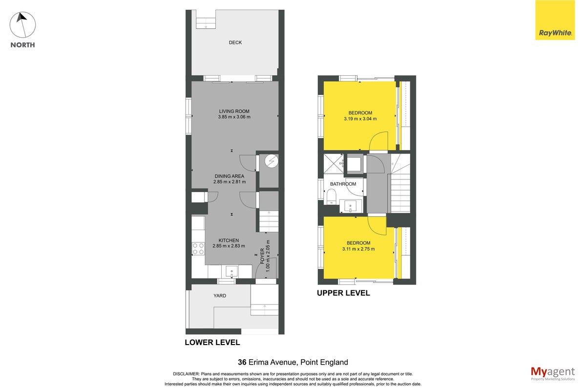 36B Erima Avenue, Point England, Auckland - Carousel 13