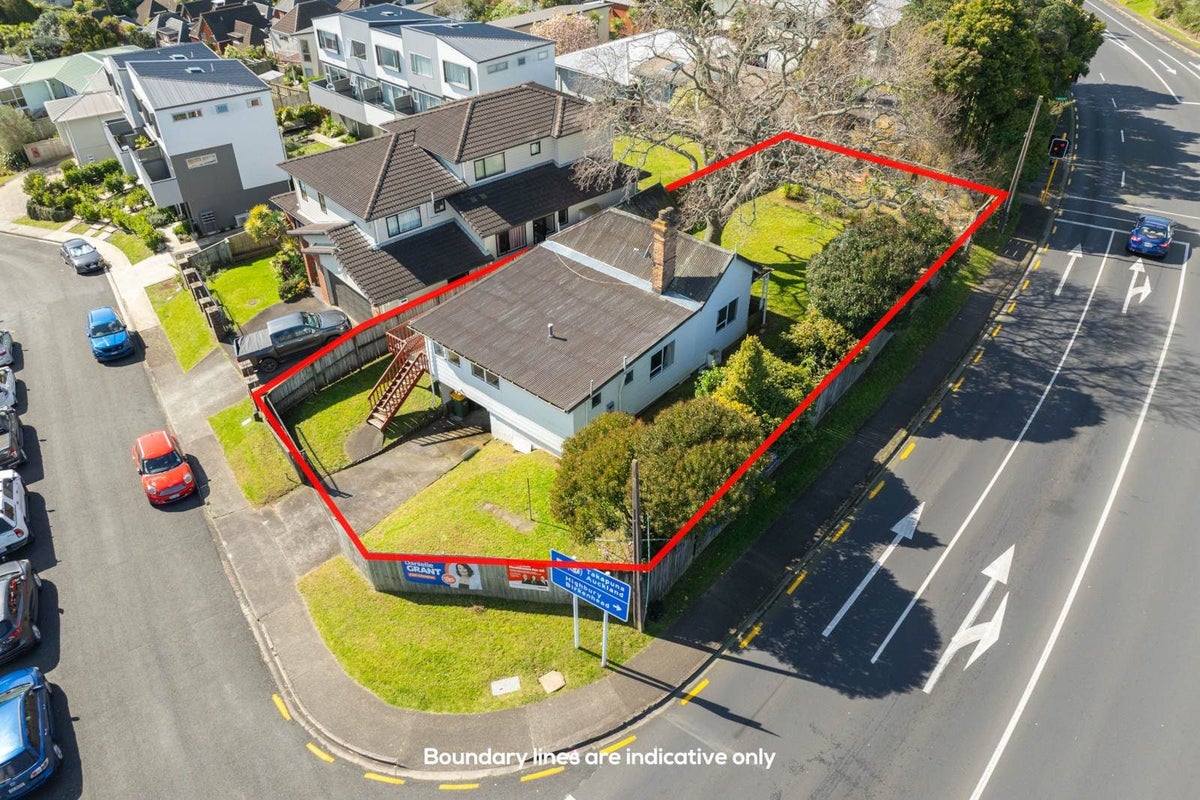 1/113 Mokoia Road, Birkenhead, Auckland - Carousel 2