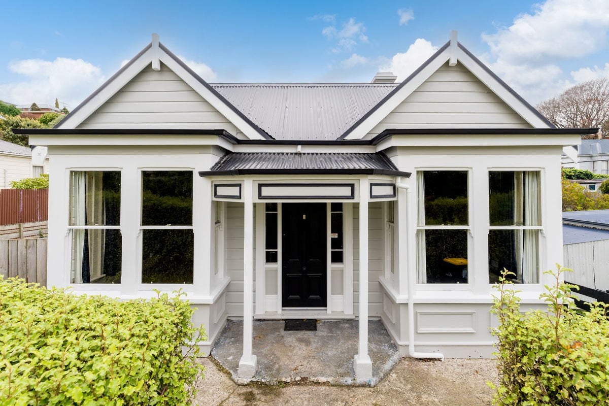 8 Durham Street, Mornington, Dunedin - Carousel 22