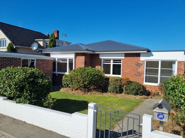 218 Church Street, West End, Timaru - Carousel 1