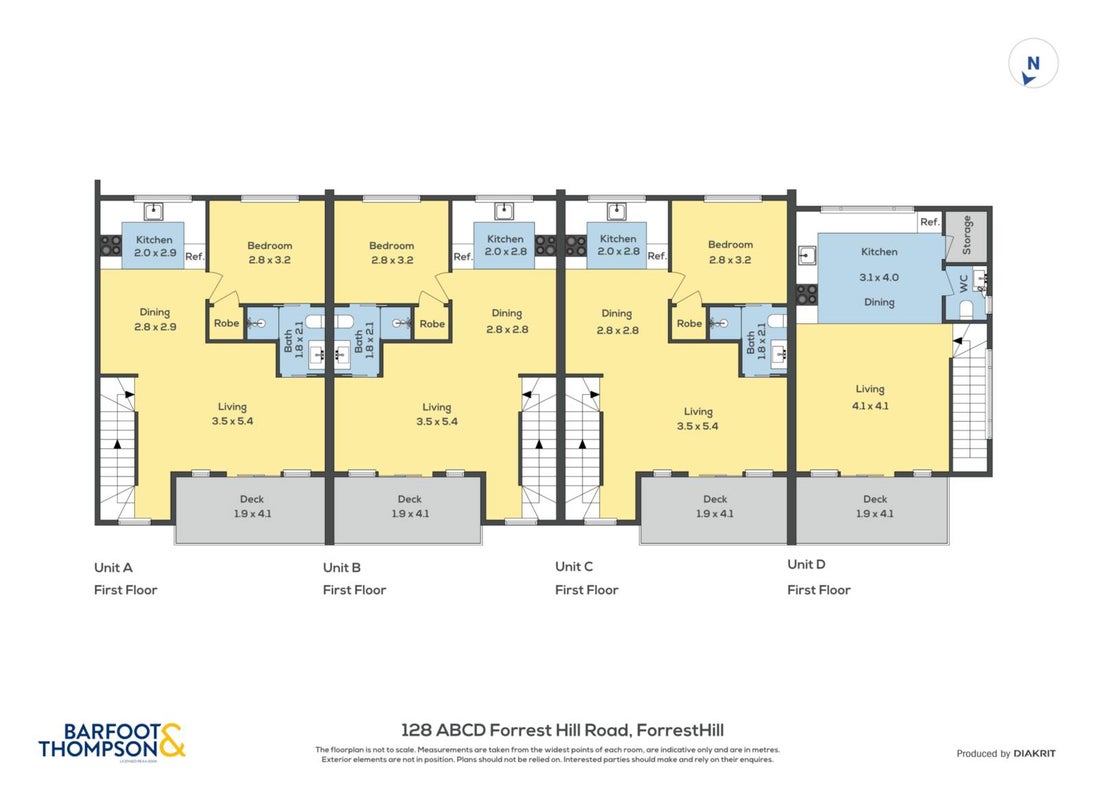 128D Forrest Hill Road, Forrest Hill, Auckland - Carousel 16