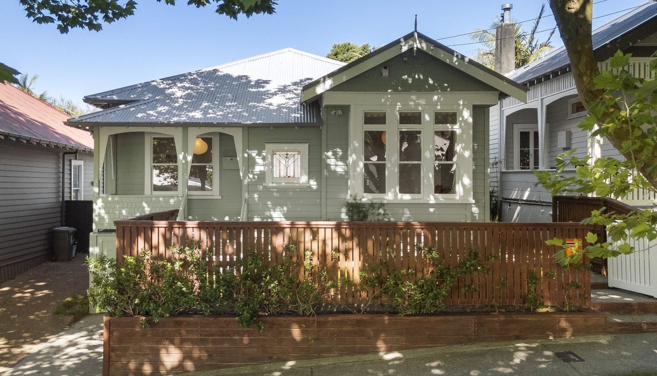59 Selbourne Street, Grey Lynn, Auckland - Carousel 1