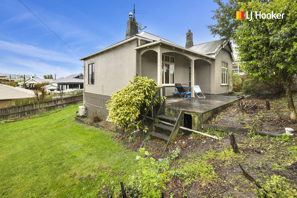 6 Newport Street, Belleknowes, Dunedin - Carousel 1