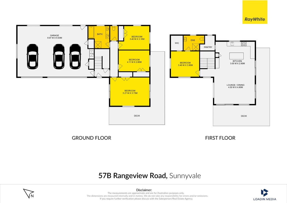 57B Rangeview Road, Sunnyvale, Auckland - Carousel 34