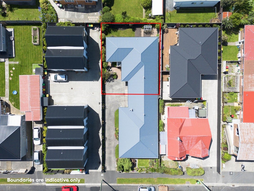 33A Ascot Street, Saint Kilda, Dunedin - Carousel 24