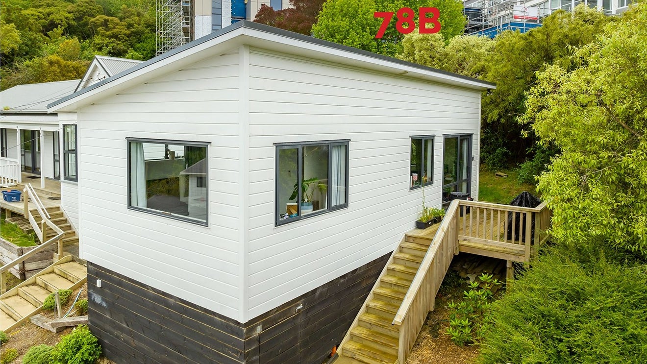 78B Gladstone Road, Dalmore, Dunedin - Carousel 1