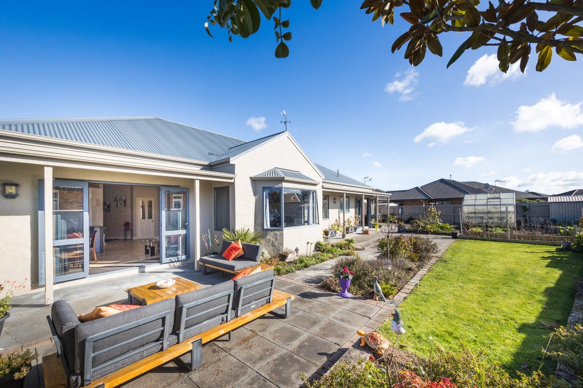 29 Clearview Drive, Milson, Palmerston North, Manawatu / Whanganui - Carousel 29