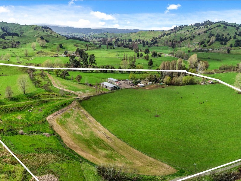 41 Mclennan Road, Taumarunui - Carousel 17