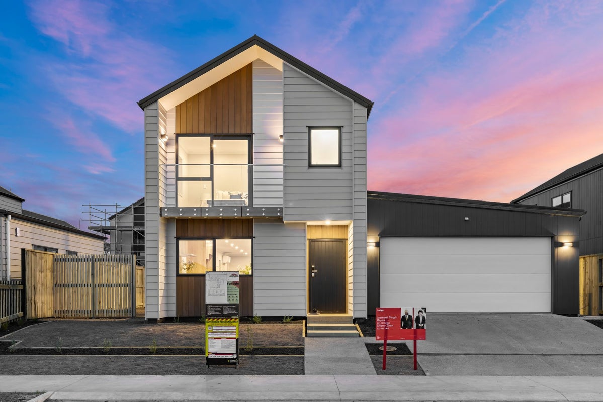 20 Joint Avenue, Chartwell, Hamilton - Carousel 1