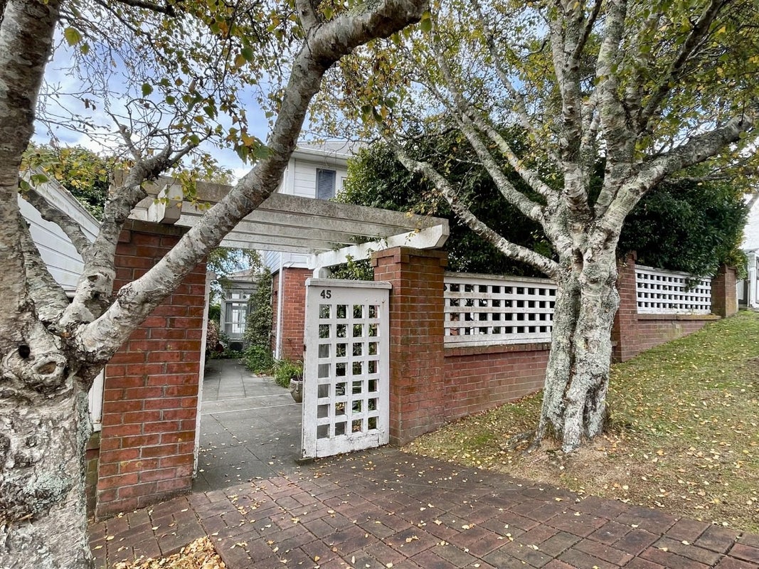 45 Rawhiti Terrace, Kelburn, Wellington - Carousel 8