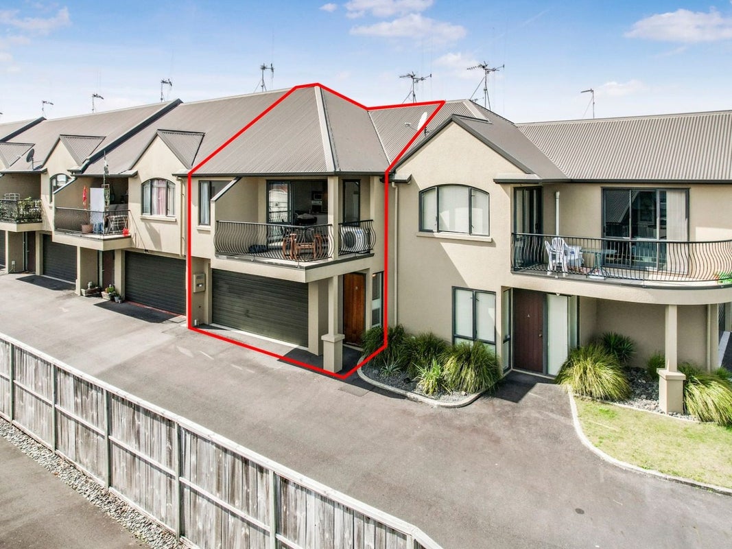 438B Tristram Street, Whitiora, Hamilton - Carousel 1