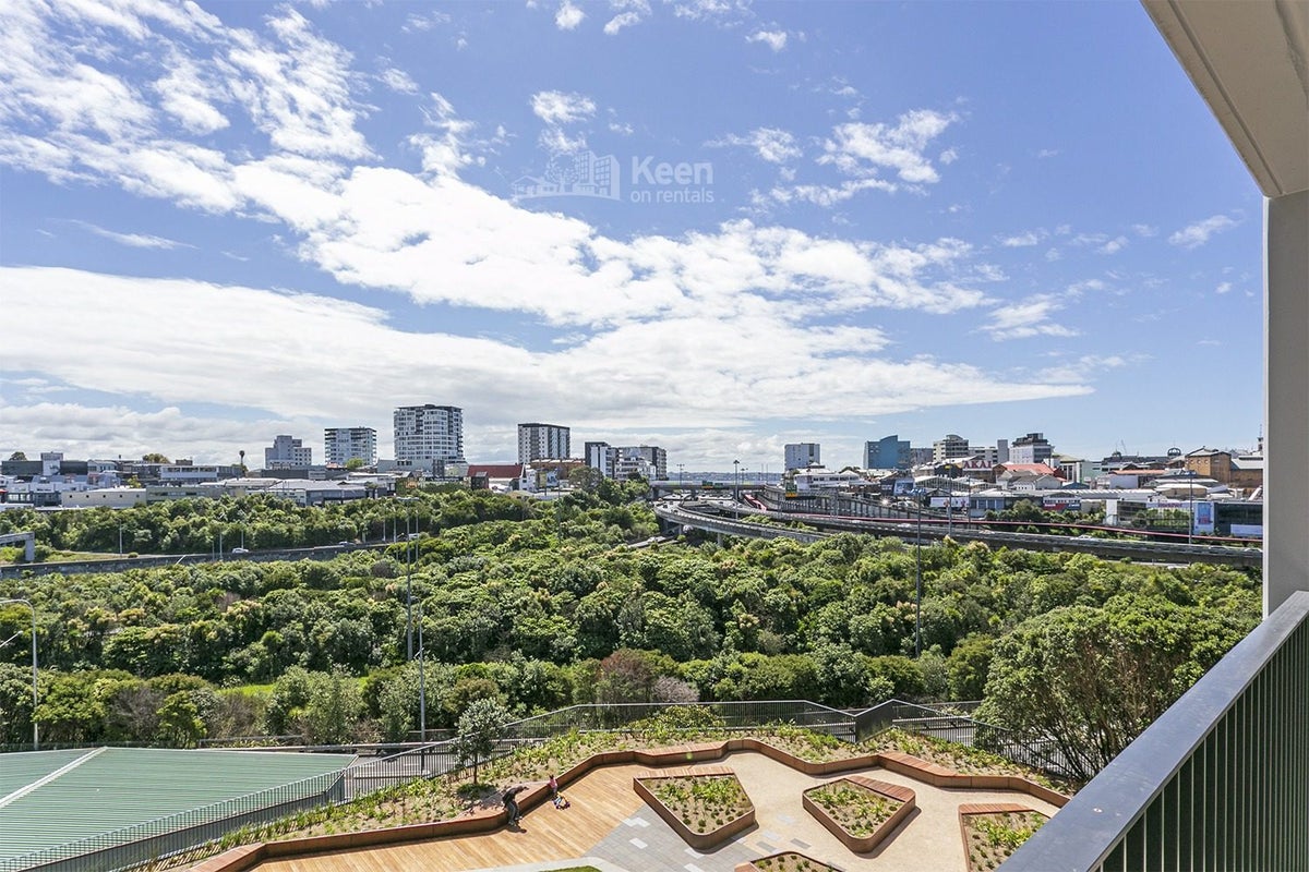 401/59 France Street South, Newton, Auckland - Carousel 1
