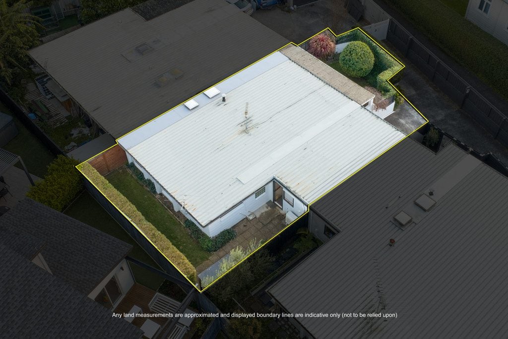 2/22 Harding Avenue, Mount Wellington, Auckland - Carousel 27