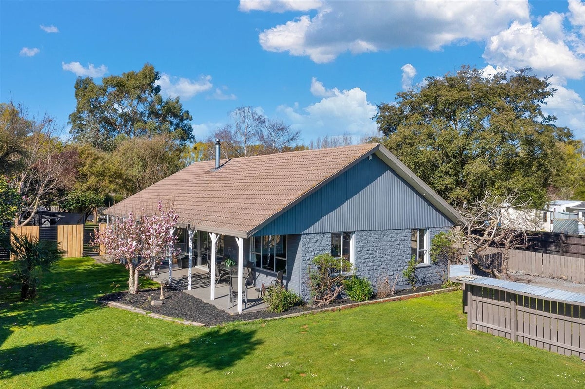 172 Tuahiwi Road, Tuahiwi, Kaiapoi - Carousel 1