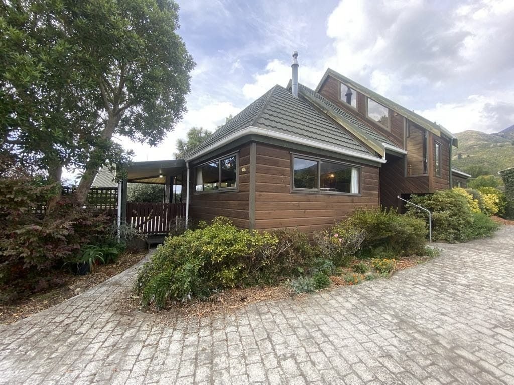 6A Beach Road, Waikawa, Picton - Carousel 23