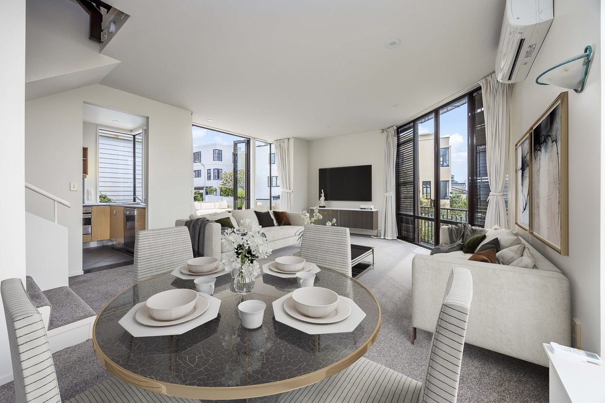 21 Windsor Street, Parnell, Auckland - Carousel 1