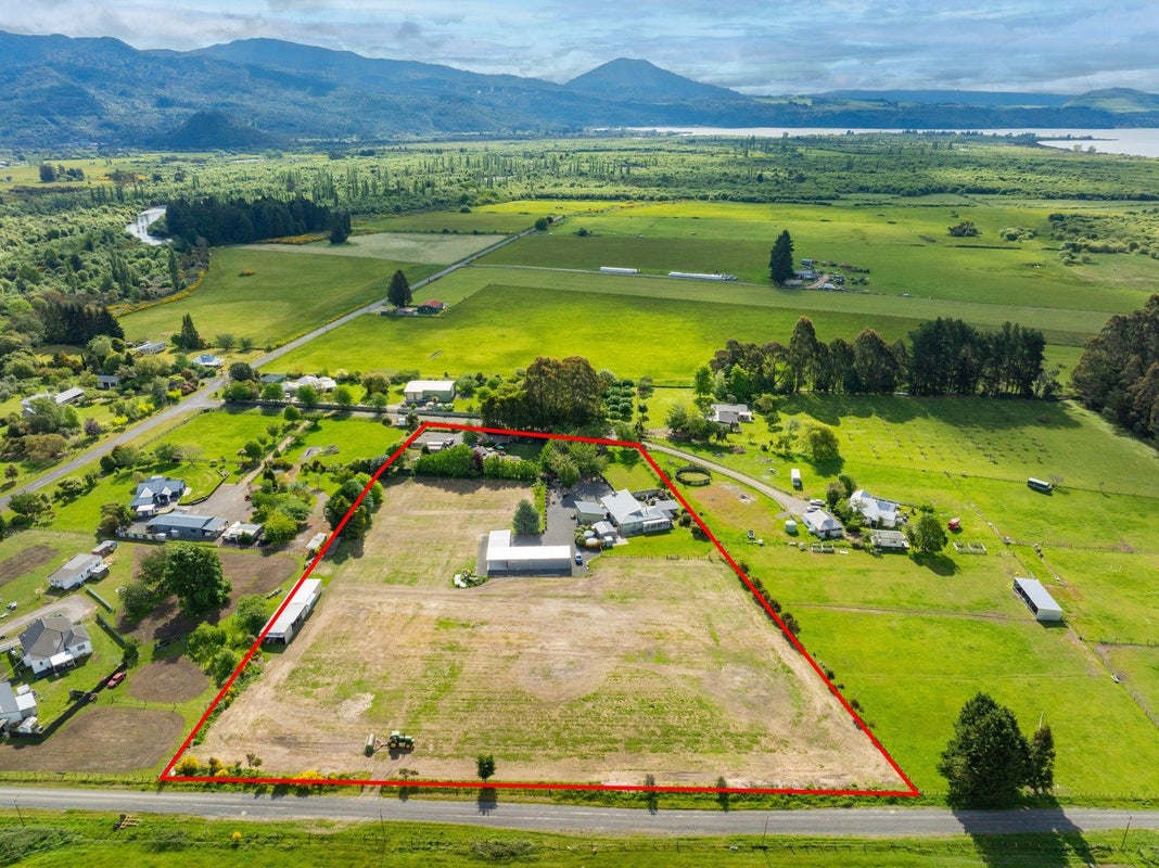 134 Grace Road, Turangi, Turangi - Carousel 28