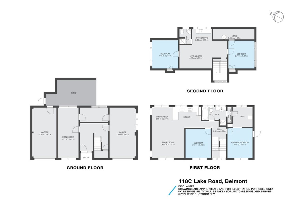 3/118 Lake Road, Belmont, Auckland - Carousel 18