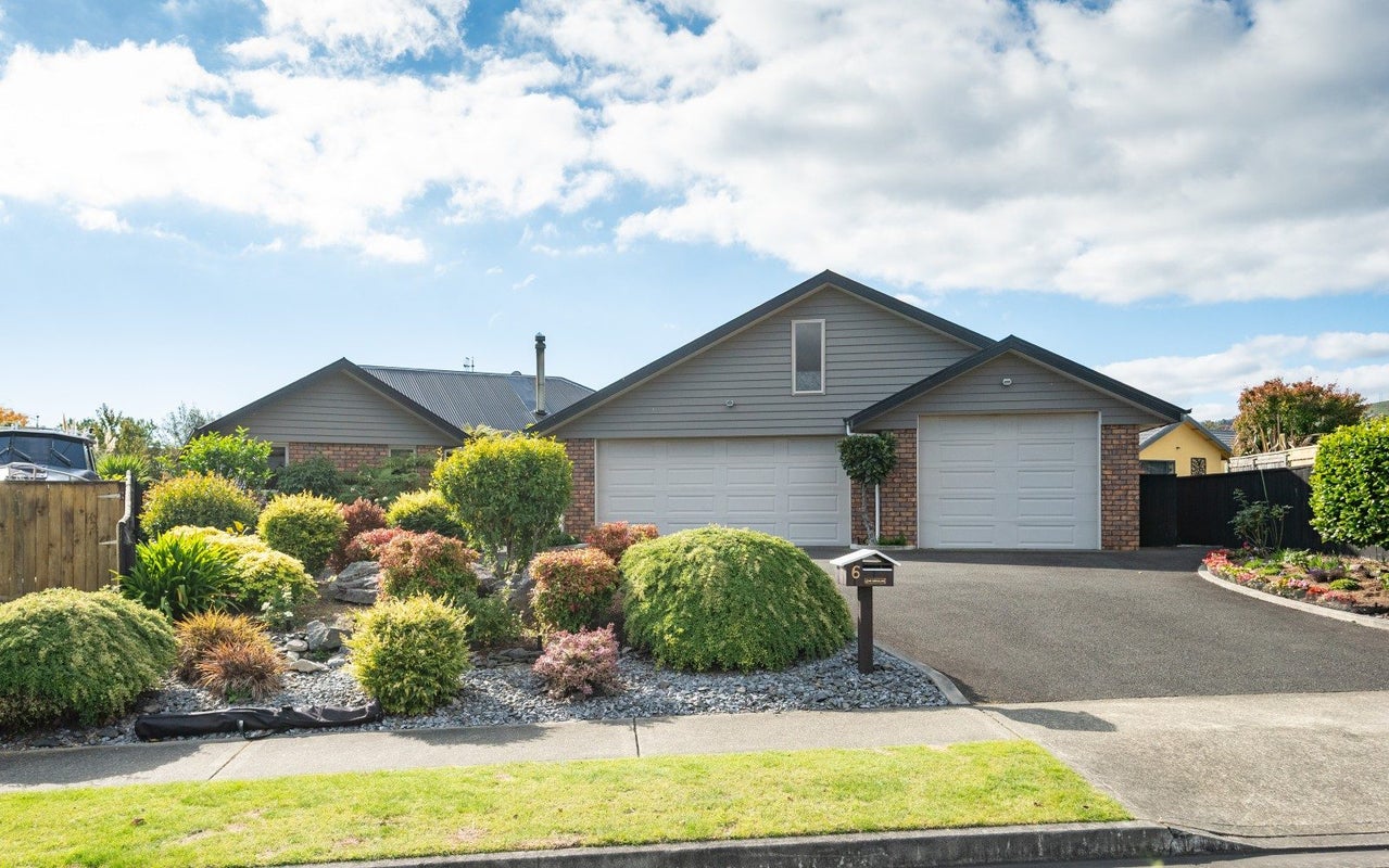 6 Kingsford Drive, Stoke, Nelson - Carousel 26