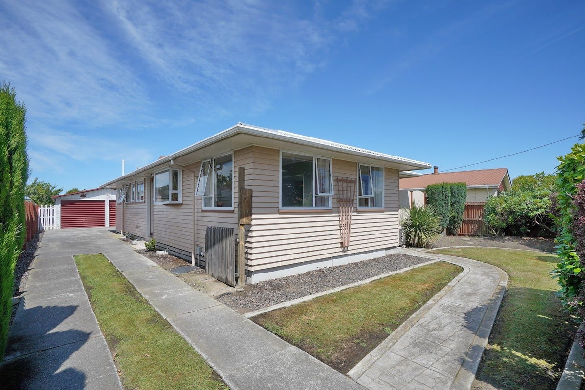 189 Buchanans Road, Hei Hei, Christchurch - Carousel 14