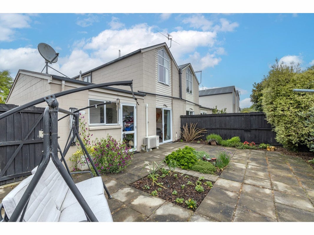1/115 Waltham Road, Sydenham, Christchurch - Carousel 14