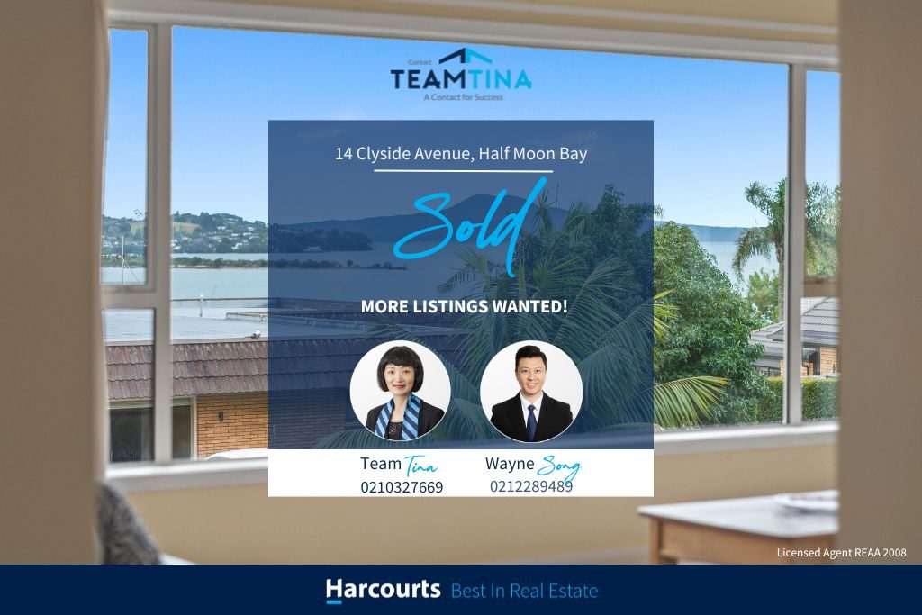 14 Clyside Avenue, Half Moon Bay, Auckland - Carousel 1